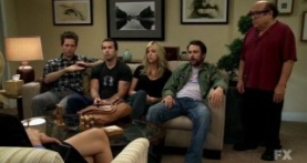 В Филадельфии всегда солнечно 8 сезон 5 серия