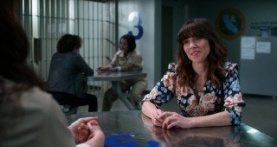 Мертв для меня 2 сезон 9 серия