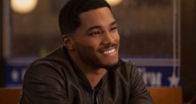 С любовью 1 сезон 3 серия