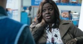 Хорошие девчонки 1 сезон 5 серия