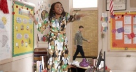 Начальная школа «Эбботт» 1 сезон 6 серия