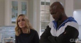 Всеамериканский 3 сезон 9 серия