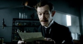 Записки юного врача 1 сезон 4 серия