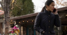 Уборщица 1 сезон 9 серия