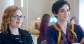 Приятные хлопоты 3 сезон 18 серия