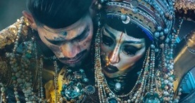 Любовь, смерть и роботы 3 сезон 9 серия