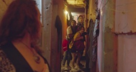 Спектрос 1 сезон 4 серия