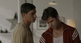 Американская история ужасов 11 сезон 1 серия