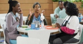 Боб любит Абишолу 4 сезон 6 серия