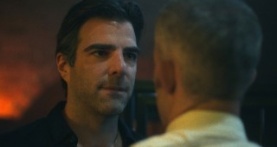 Американская история ужасов 11 сезон 3 серия