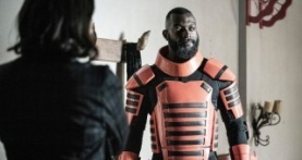 Ходячие мертвецы 11 сезон 23 серия