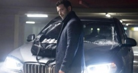 Без почтения 1 сезон 1 серия