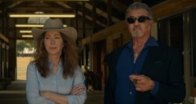 Король Талсы 1 сезон 6 серия