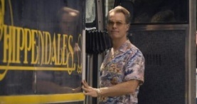 Добро пожаловать в Чиппендейлс 1 сезон 7 серия