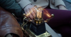 Волшебники 1 сезон 12 серия