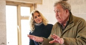 Ферма Кларксона 1 сезон 3 серия