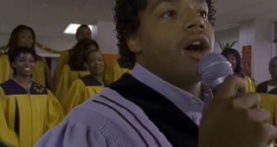 Клиника 1 сезон 11 серия