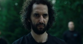 Марокканская мафия 4 сезон 5 серия