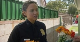 Новичок 1 сезон 5 серия