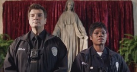 Новичок 1 сезон 19 серия