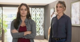 Призраки Бейрута 1 сезон 4 серия