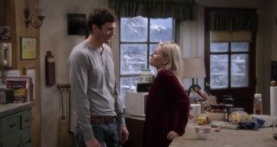 Ранчо 4 сезон 15 серия