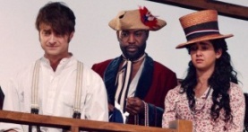 Чудотворцы 3 сезон 6 серия