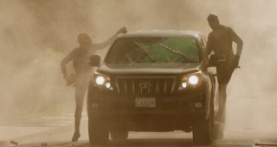 Беглянка 1 сезон 1 серия