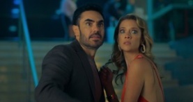 Фальшивый профиль 2 сезон 5 серия