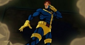 Люди Икс '97 1 сезон 1 серия