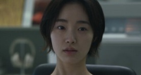 Кто-то / Somebody. Найти кого-то 1 сезон 8 серия