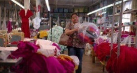 Погоня за американской мечтой 1 сезон 8 серия