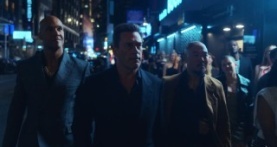 Друзья и соседи 1 сезон 8 серия