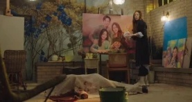 Отражение тебя 1 сезон 16 серия