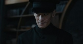 Икусагами: Последний выживший самурай 1 сезон 4 серия