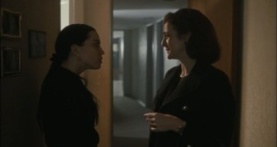 Йия 1 сезон 3 серия