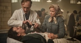 Корона 1 сезон 4 серия