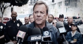 Беглец 1 сезон 5 серия