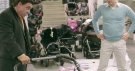 Лиллехаммер 1 сезон 5 серия