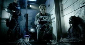 Пространство/Экспансия 1 сезон 10 серия