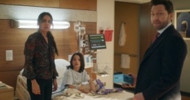 Ординатор 2 сезон 16 серия