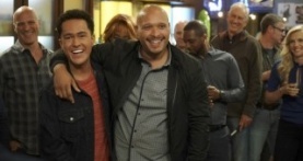 Чикаго в огне 6 сезон 3 серия