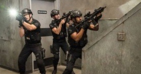 S. W. A. T.: Спецназ города ангелов 3 сезон 3 серия