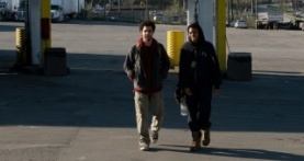 Американская ржавчина 1 сезон 4 серия