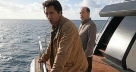 Бойтесь ходячих мертвецов 2 сезон 1 серия