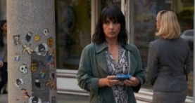 Кондор 2 сезон 5 серия