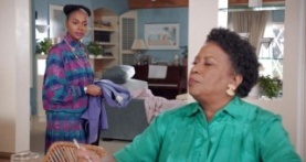 Разноцветная комедия 2 сезон 8 серия