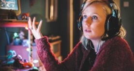 Битые пиксели 1 сезон 3 серия