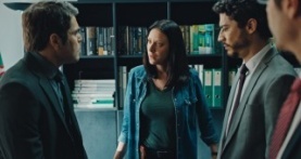 Механизм 2 сезон 7 серия