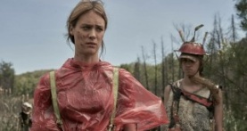 Станция одиннадцать 1 сезон 6 серия